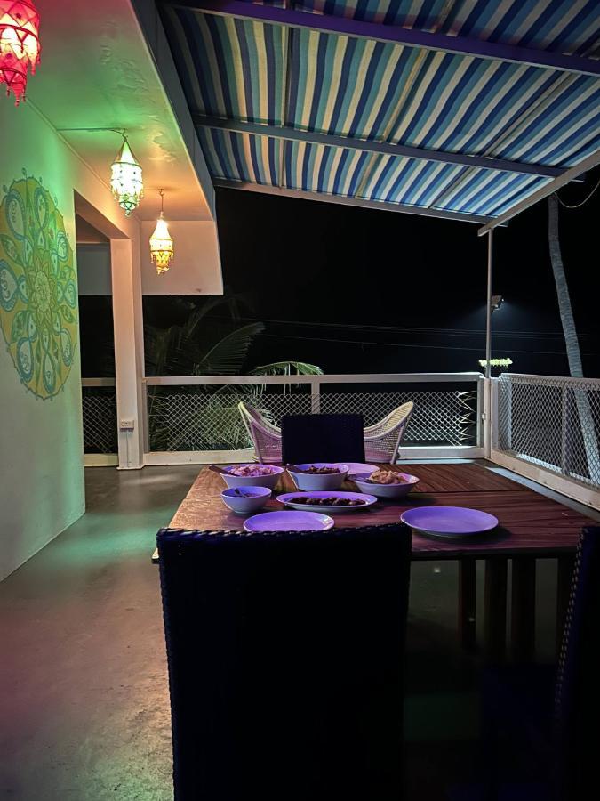 Chameleon Beach Resort, Cherai Kochi Kültér fotó