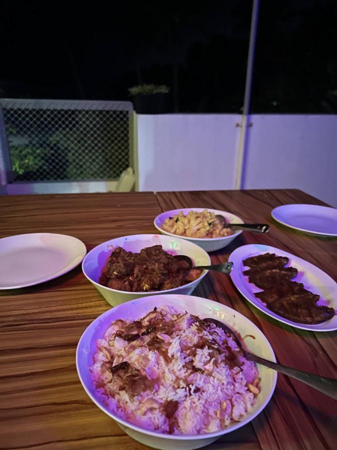 Chameleon Beach Resort, Cherai Kochi Kültér fotó